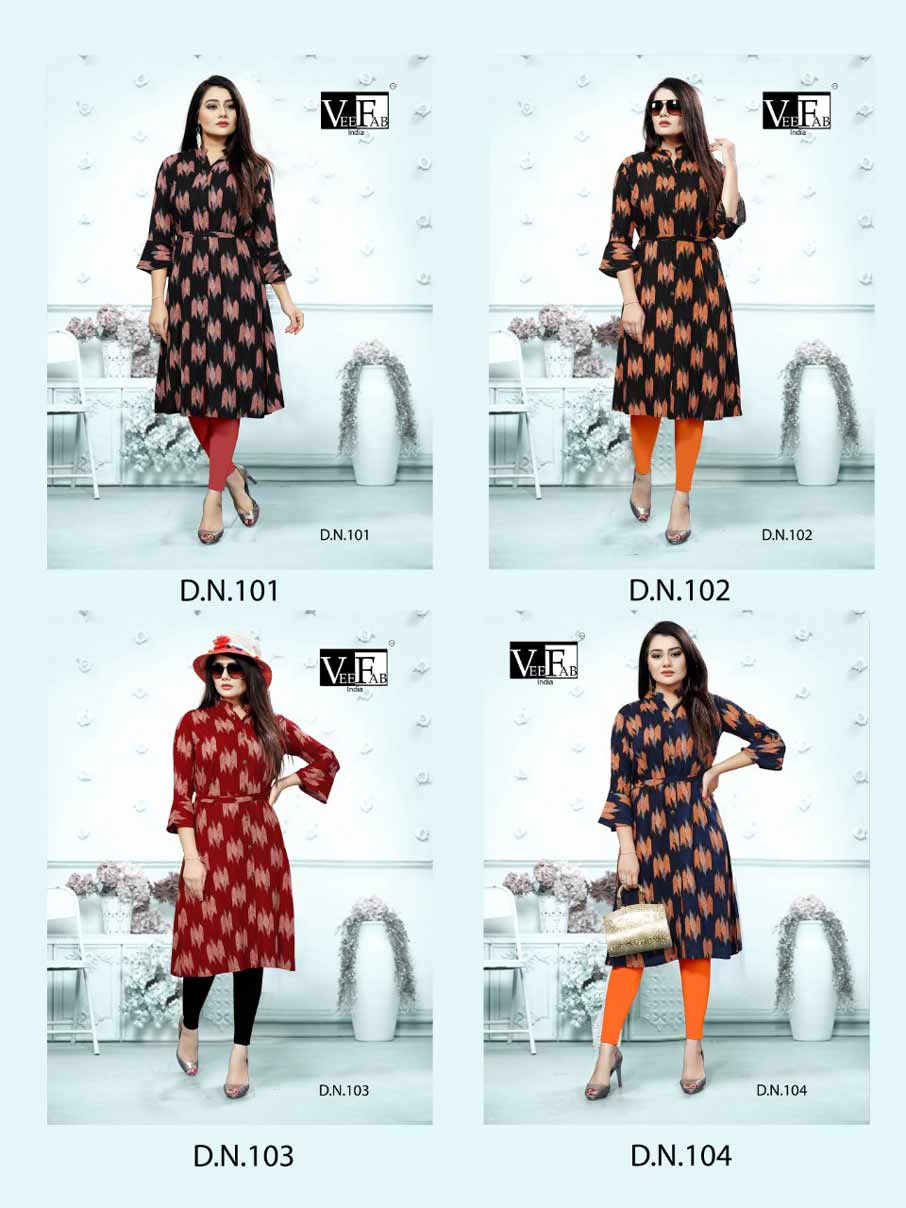 Coin Master Vol-4 Rayon Print Kurtis Catalog Coin Master Vol-4 Rayon Print Kurtis Catalog
